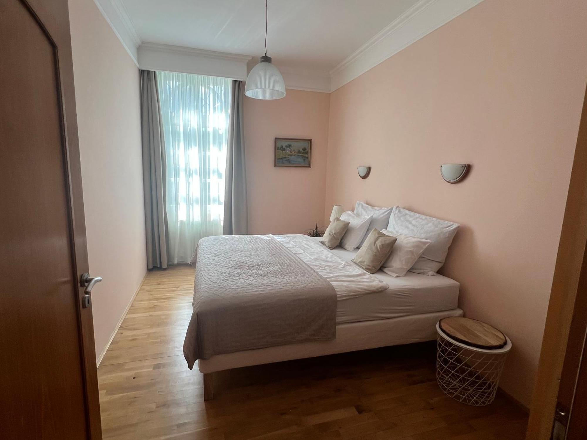 Wespartment Marienbad - City Meets Nature Экстерьер фото